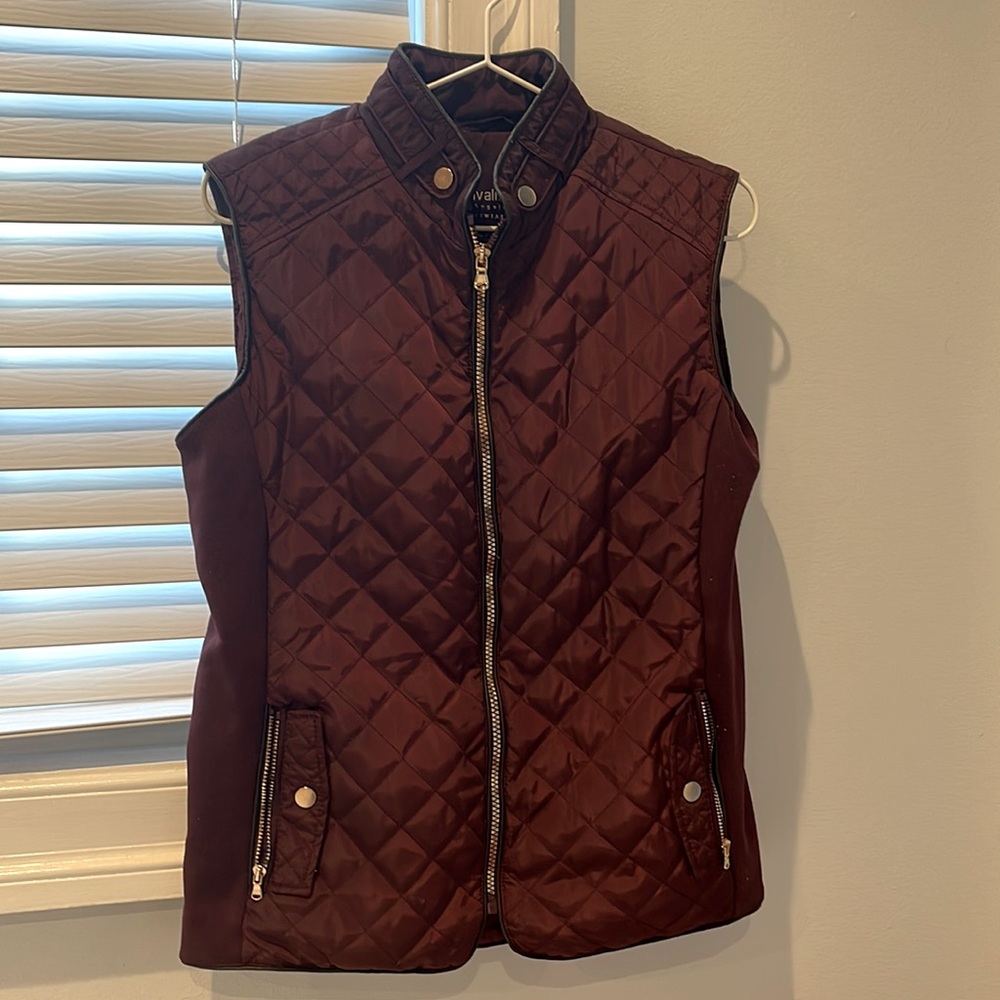 Cavalini vest